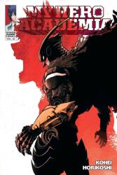My Hero Academia, Vol. 40 - Kohei Horikoshi (ISBN: 9781974752737)