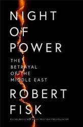 Night of Power - Robert Fisk (ISBN: 9780007350612)