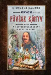 Orvosi füvész könyv (2024)
