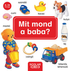 Mit mond a baba? (2024)