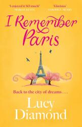 I Remember Paris (ISBN: 9781529432954)