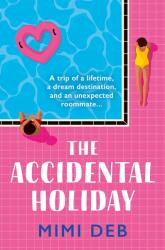 The Accidental Holiday (ISBN: 9780008550035)