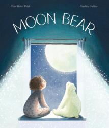 Moon Bear (ISBN: 9780711291003)