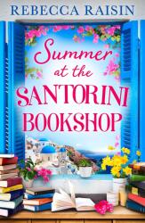 Summer at the Santorini Bookshop (ISBN: 9780008559397)