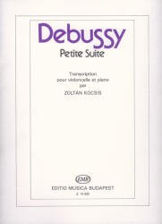 MENUET TRANSCRIPTION POUR VIOLONCELLE ET PIANO (ISBN: 9786300159792)