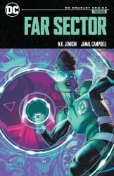 Far Sector: DC Compact Comics Edition (2024)