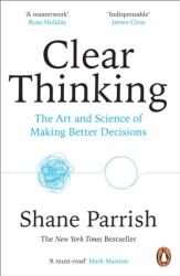 Clear Thinking (2024)