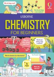 Chemistry for Beginners (2024)