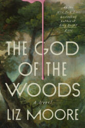 GOD OF THE WOODS | MOORE LIZ (2024)