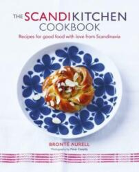 The ScandiKitchen Cookbook (2024)