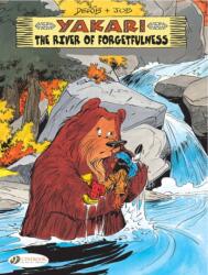 Yakari: the River of Forgetfulness (2012)