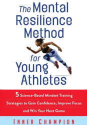 The Mental Resilience Method for Young Athletes - Inner Champion, Dr. Nazish Idrees Chaudhary (2024)