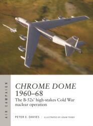 Chrome Dome 1960-68 (2024)