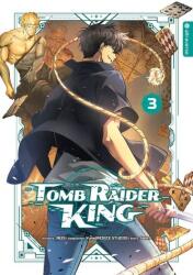 Tomb Raider King 03 (2023)