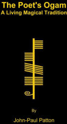 The Poet's Ogam - John-Paul Patton (2010)