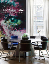 For Art's Sake - Jean-François Jaussaud (2020)
