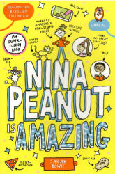 Nina Peanut (2024)