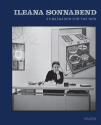 Ileana Sonnabend (2013)