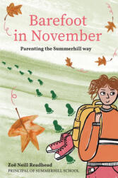 Barefoot in November - Zoë Neill Readhead (ISBN: 9781527296954)