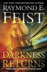 A Darkness Returns - FEIST RAYMOND E (ISBN: 9780062315847)