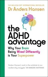 The ADHD Advantage (ISBN: 9781785044946)