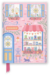 Jenny Zemanek: The Bookshop (ISBN: 9781804178607)