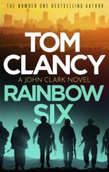 Rainbow Six (ISBN: 9781408728024)