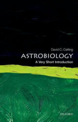 Astrobiology: A Very Short Introduction - DavidC Catling (2013)