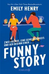 Funny Story (ISBN: 9783426284346)