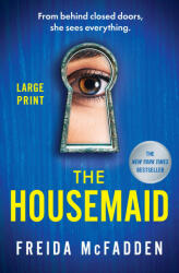 The Housemaid (ISBN: 9781538768549)