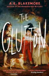 The Glutton (ISBN: 9781783789214)