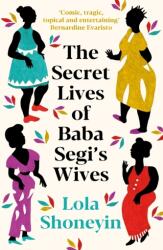 The Secret Lives of Baba Segi's Wives (ISBN: 9781788167581)