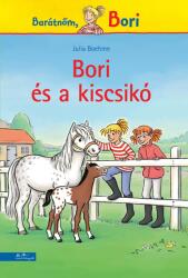 Bori és a kiscsikó (2024)