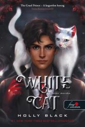 White Cat - A Fehér Macska (2024)
