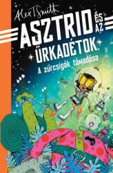 A zűrcsigák támadása (2024)
