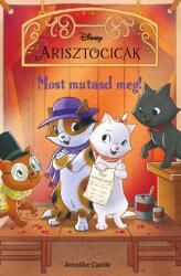 Disney Arisztocicák - Most mutasd meg! (2024)