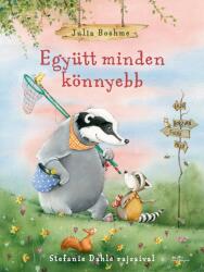 Együtt minden könnyebb! (2024)