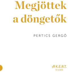 Megjöttek a döngetők (2024)