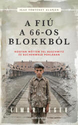 A fiú a 66-os blokkból (2024)