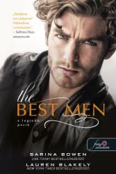 The Best Men - A legjobb pasik (2024)