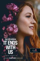 It Ends With Us - Velünk véget ér (2024)