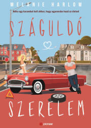 Száguldó szerelem (2024)
