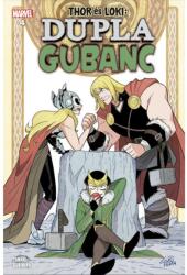 Thor és Loki - Dupla gubanc 4 (2024)