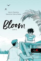 Bloom - Szikra (2024)