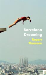 Visând Barcelona (ISBN: 9781472153517)