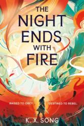 The Night Ends With Fire (2024)