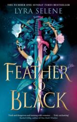 A Feather So Black (2024)