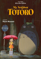 My Neighbor Totoro: All-in-One Edition (2024)