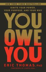 You Owe You (2024)