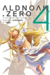 Aldnoah. Zero Season One, Vol. 4 - Olympus Knights (2016)